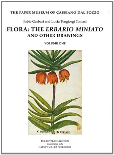 Flora: The Erbario Miniato and Other Drawings