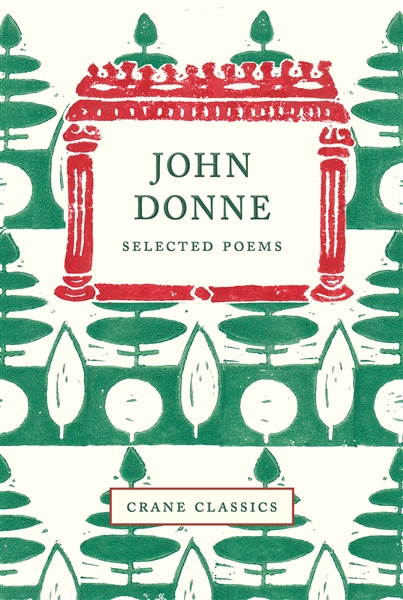 air and angels selected poems john donne