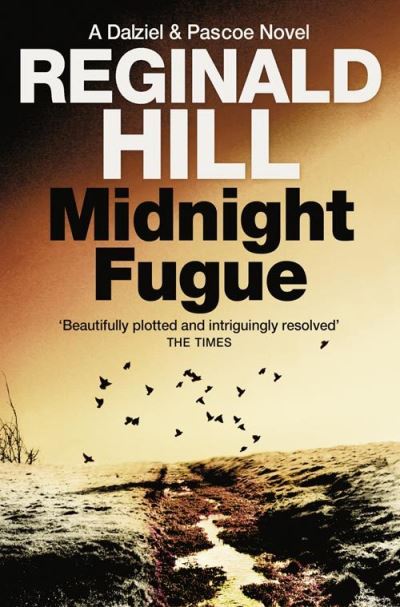 Midnight Fugue - John Sandoe Books