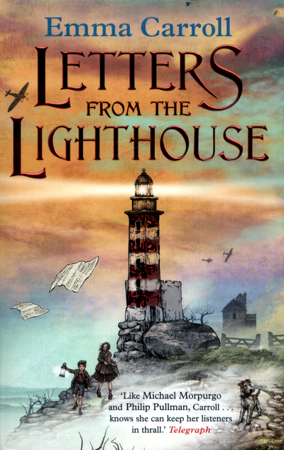Letters from the Lighthouse - John Sandoe Books