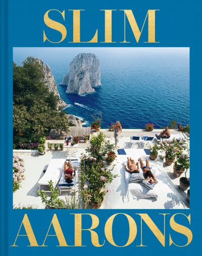 Slim Aarons: The Essential Collection - John Sandoe Books